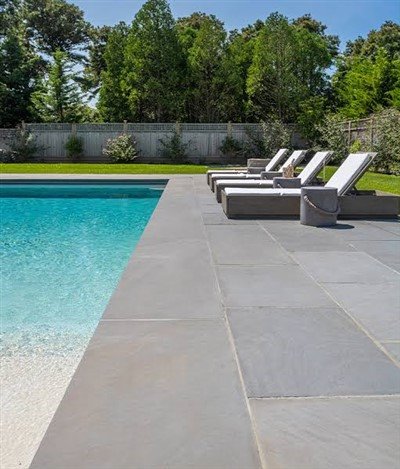Павета Bluestone Terrace